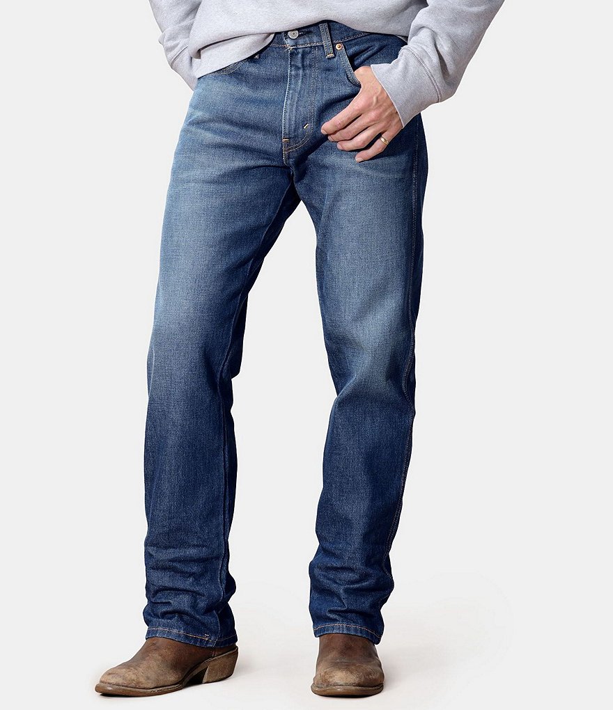 Lucky Brand 367 Vintage Bootcut Jeans