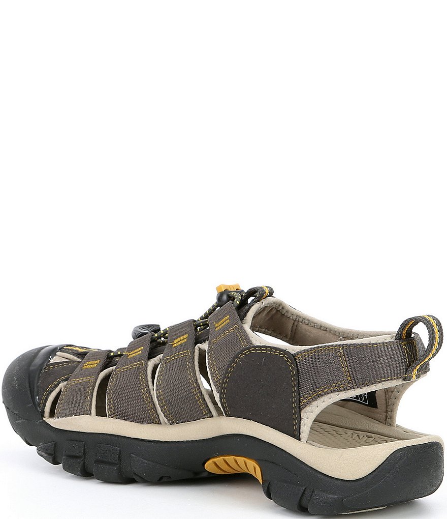 Merrell Men's Moab Ventilator 2 Suede & Mesh Lace-Up Hiking Shoes