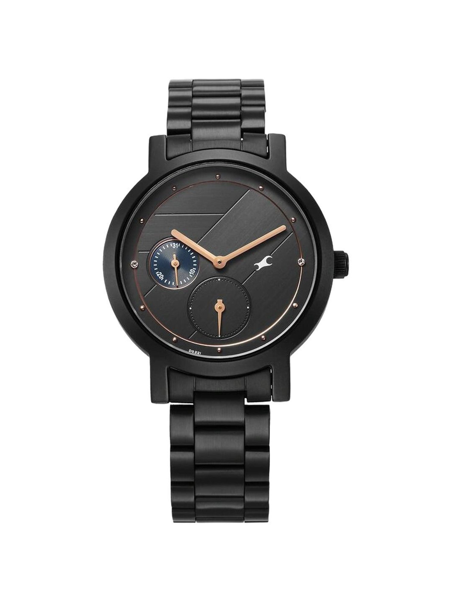 Fastrack 6225NM01 Analog Watch for Women