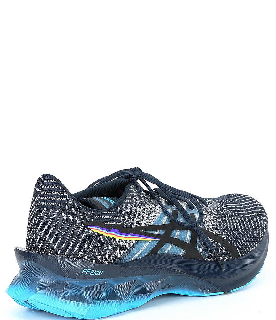 ASICS Men's Novablast Running Shoes