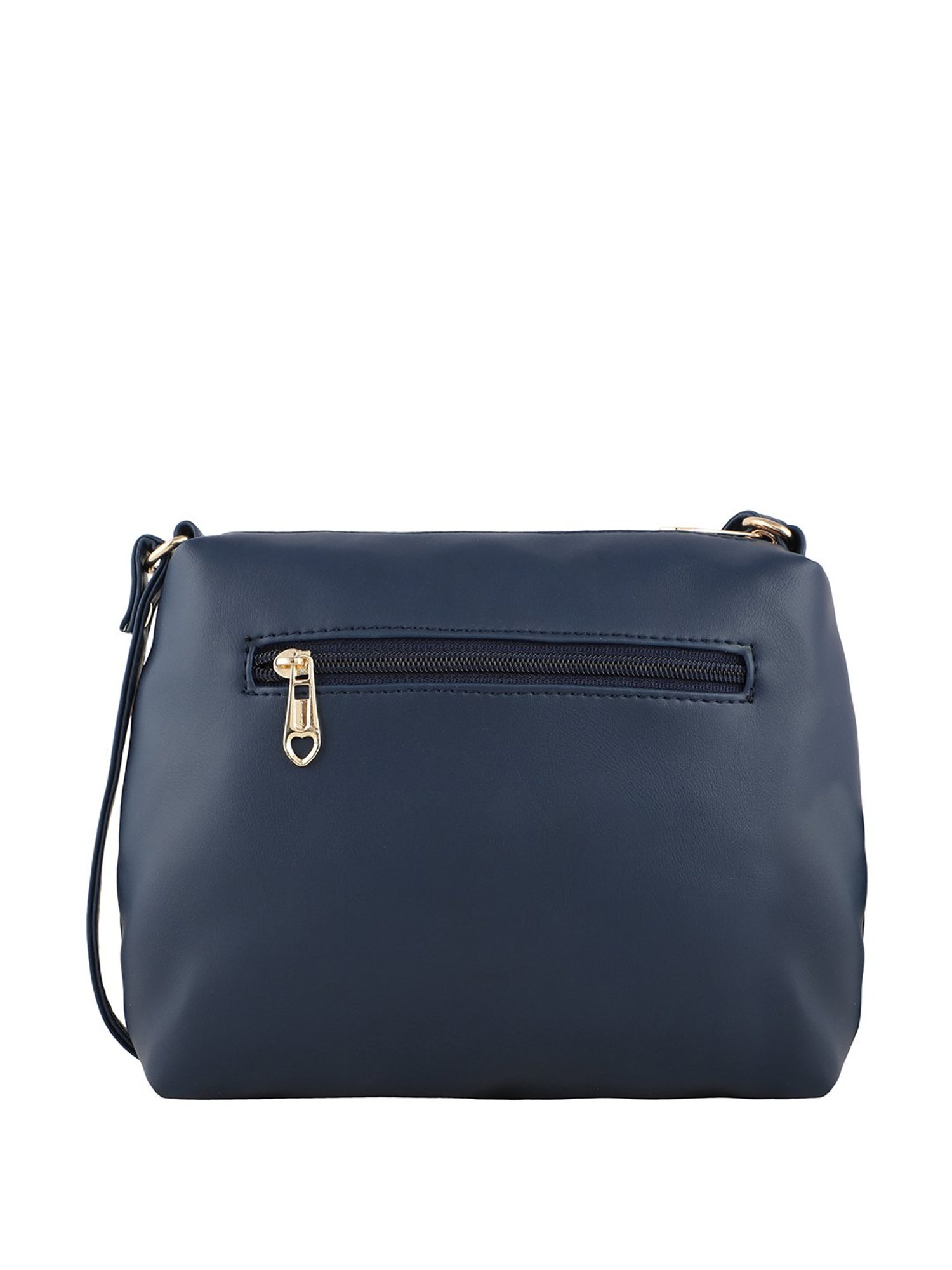 Bagsy Malone Navy Sling Handbag