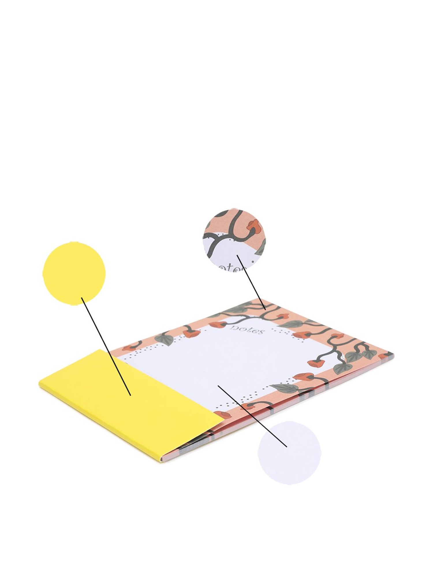 Acco Composition Book Special Ruled 100 Shts 9-3/4"x7-1/2" BE/ME 09000