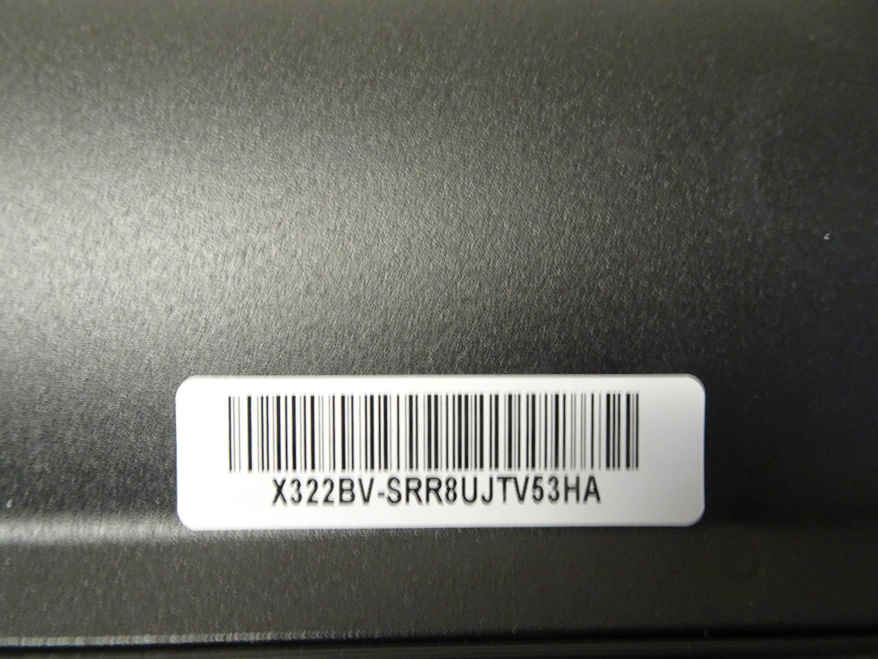 Sceptre 32 inches 720p LED TV, 2016, True black (X322BV-SR)