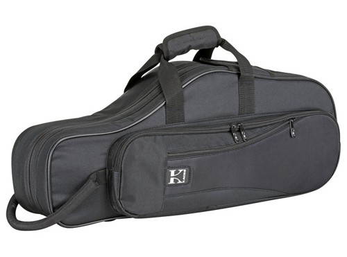 Kaces Lightweight Hardshell Alto Saxophone Case