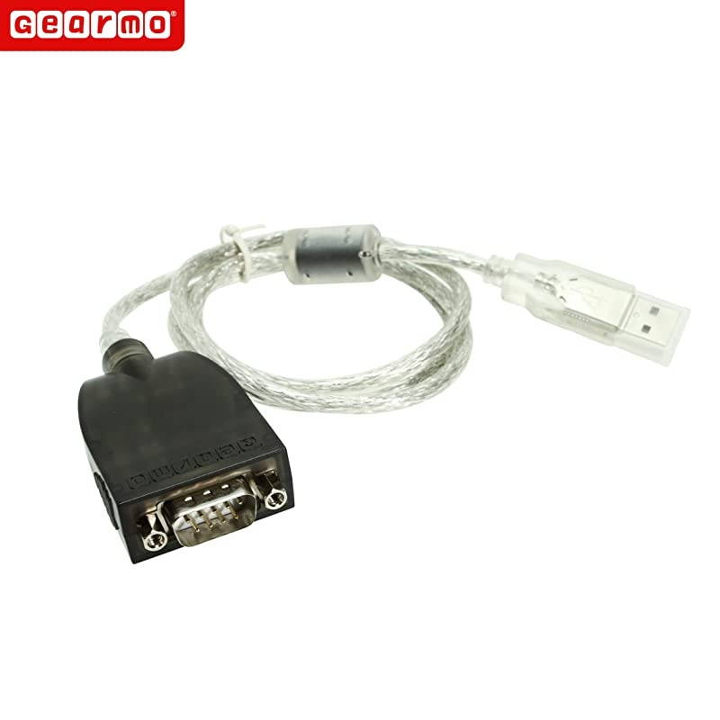 36 inch USB to Serial RS232 FTDI professional adapter