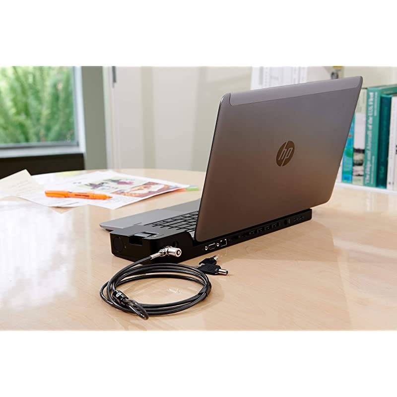 D9Y32AAABA UltraSlim Dock 2013 Docking Station D9Y32 Renewed