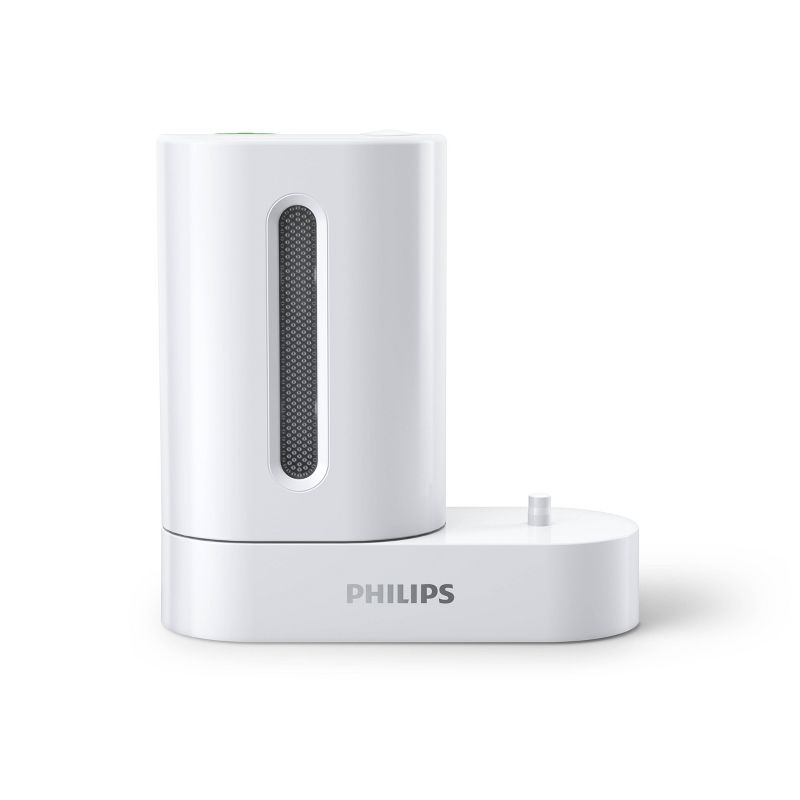Philips Sonicare UV Toothbrush Sanitizer - HX6907/01