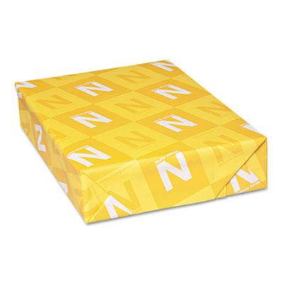 Neenah Paper Capitol Bond Paper 24LB 8-1/2"x11" 500/PK White B622