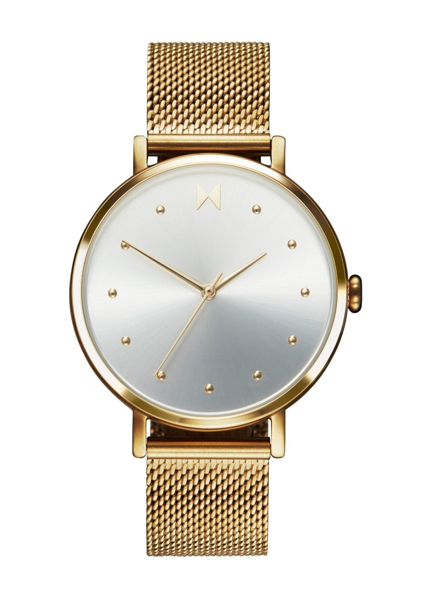 MVMT 28000034-D Dot Analog Watch for Women