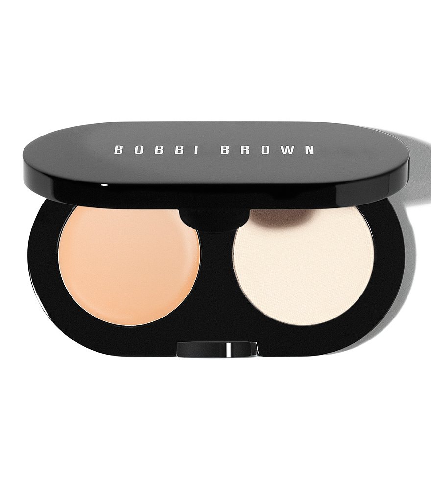 Bobbi Brown Creamy Concealer Kit