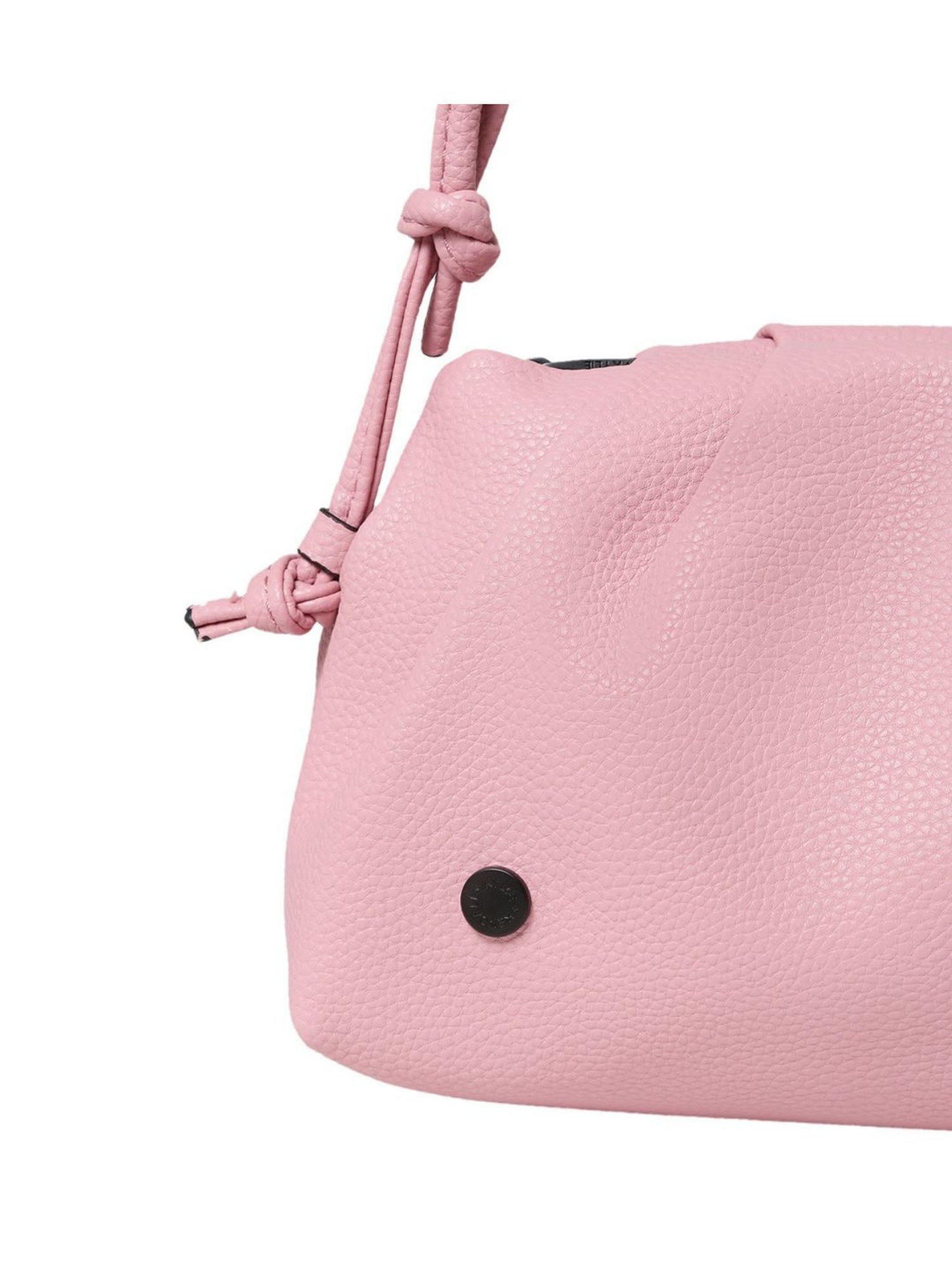 Kendall + Kylie Pink Medium Cross Body Bag