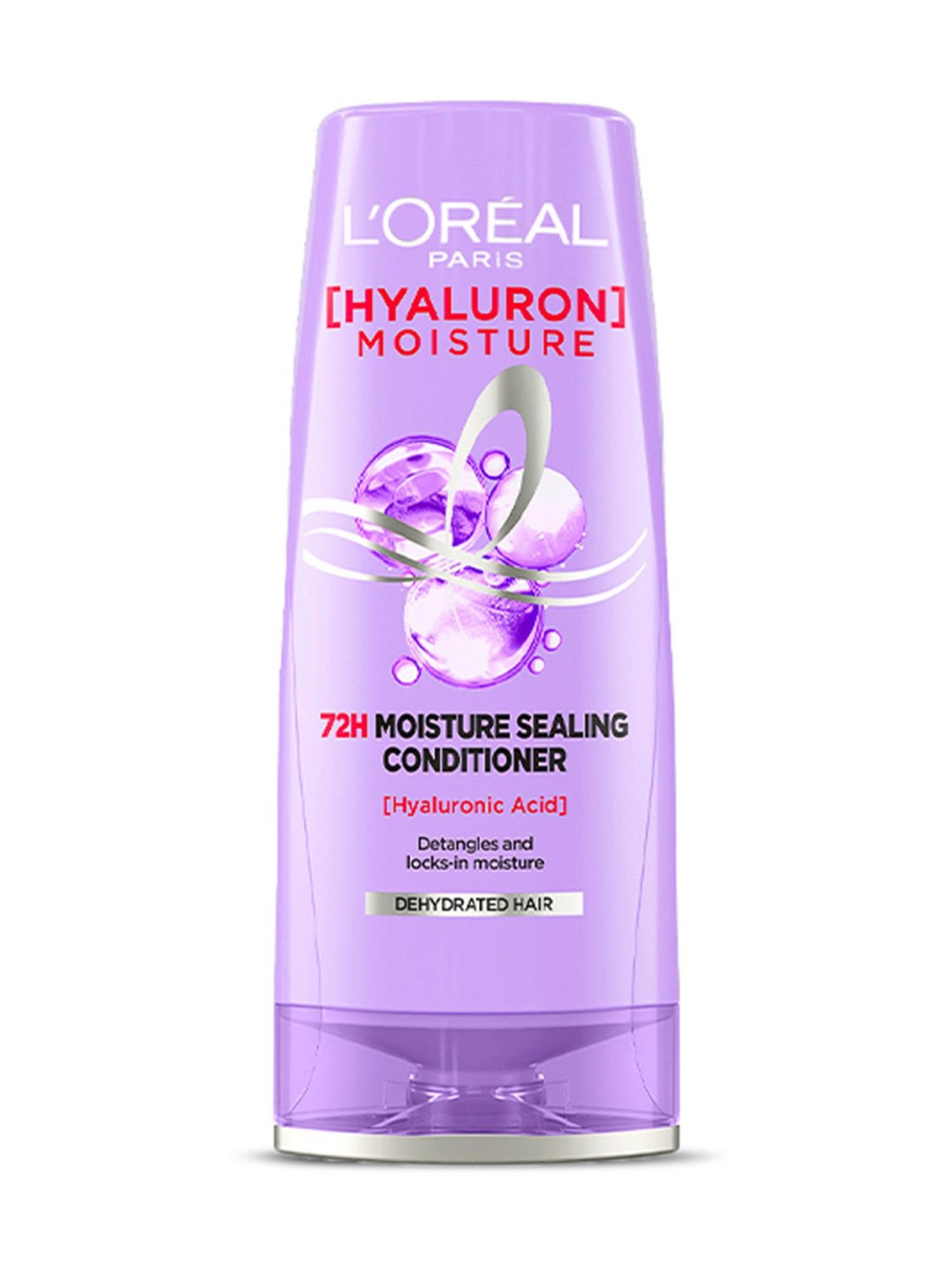 L'Oreal Paris Hyaluron Moisture 72H Moisture Filling Shampoo - 650 ml