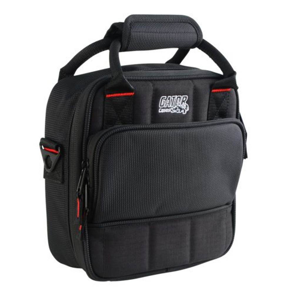 Gator G-MIXERBAG-0909 Padded Mixer/Gear/Equipment Bag, 9"x 9" x 2.75"