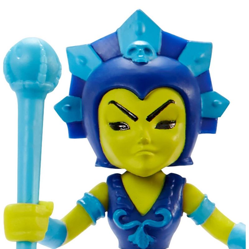 Masters of the Universe Evil-Lyn Eternia Mini Figure