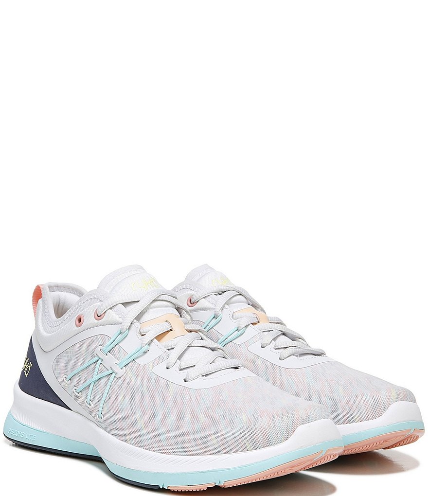 Reebok Women's DailyFit Slip-On Sneakers