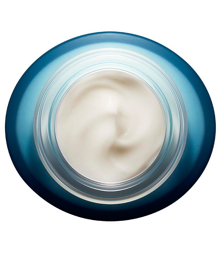 Clarins Hydra-Essentiel Silky Cream