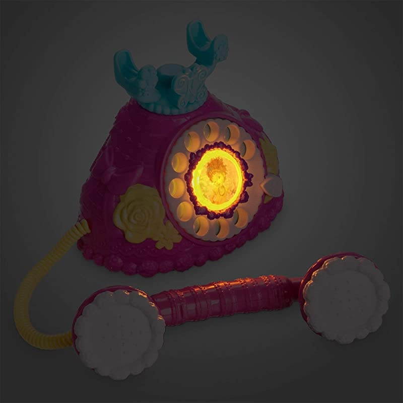 Fancy Nancy Telephone