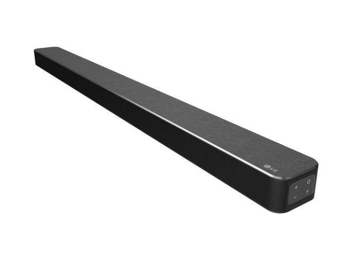 Samsung HW-A550 2.1ch Soundbar with Dolby Digital 5.1