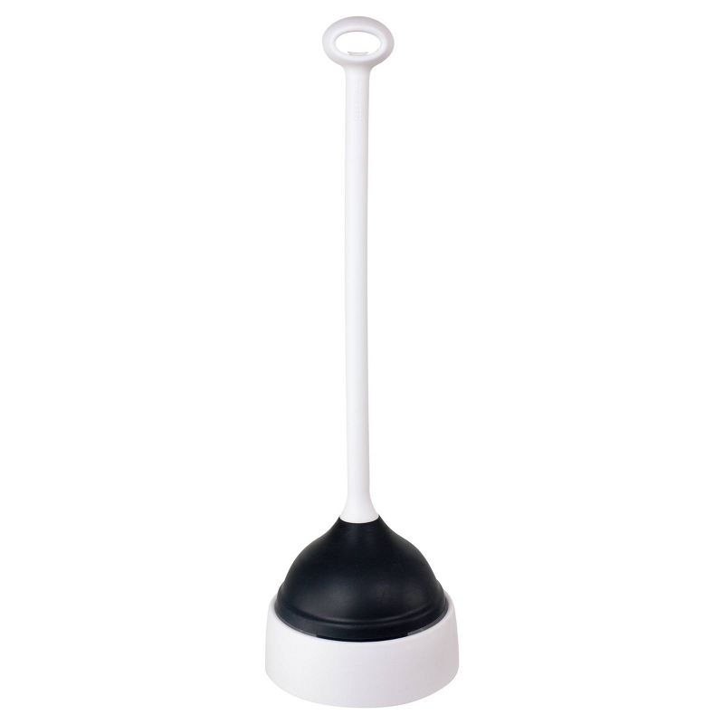 Casabella Toilet Plunger