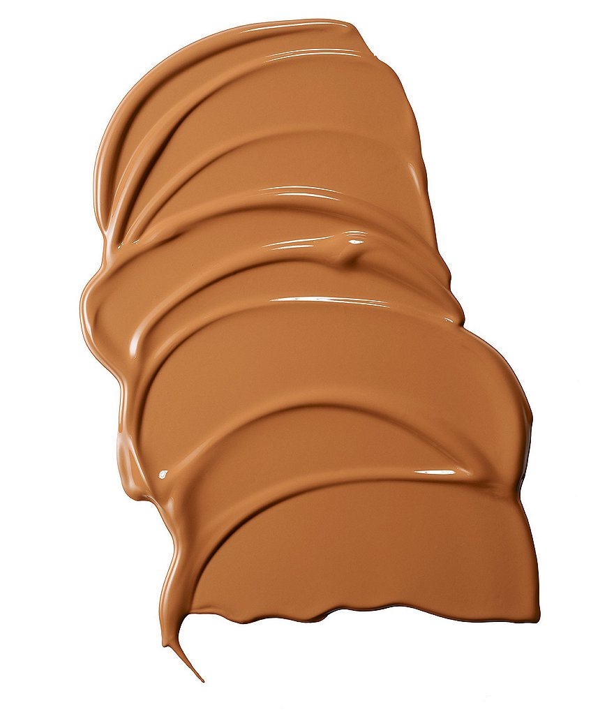 MAC Pro Longwear Nourishing Waterproof Foundation