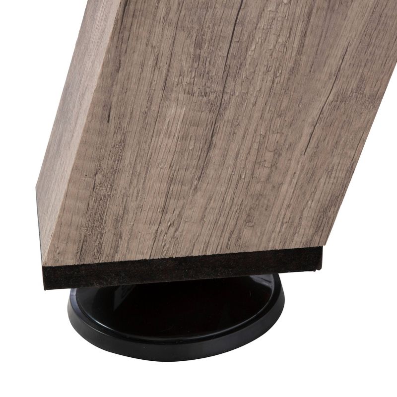 American Legend 90" Brookdale Billiard Table