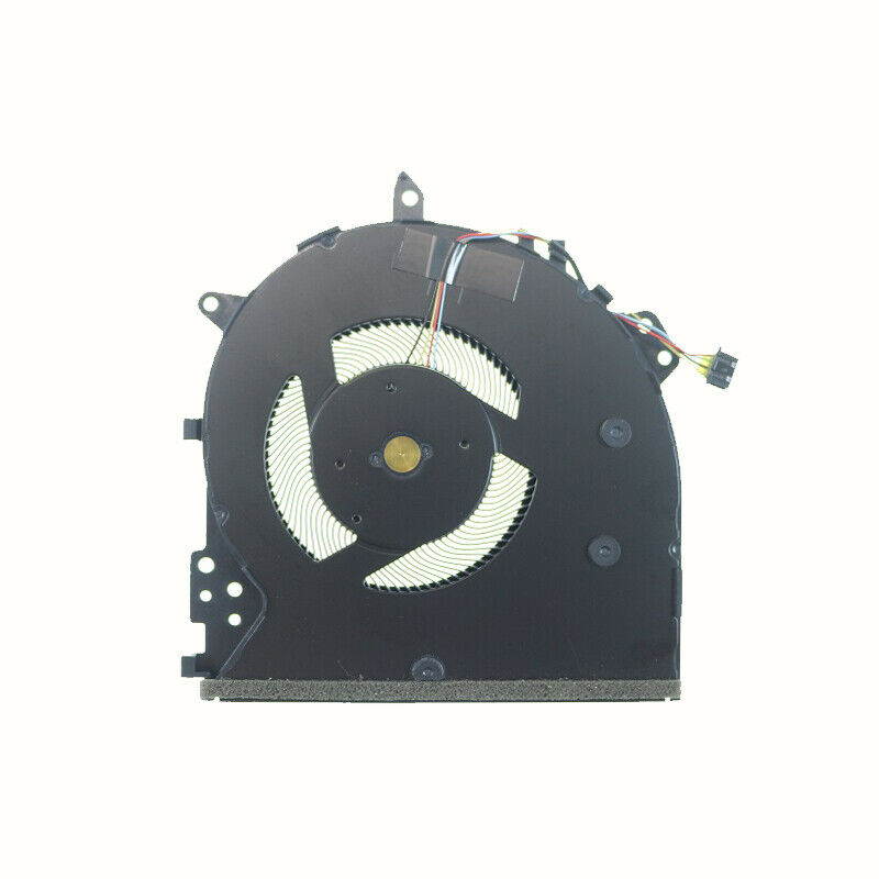 New CPU Cooling Fan Replacement for ASUS VIVOBOOK X512DA X512UA X512UF F512U P/N:NS85C05-18G01