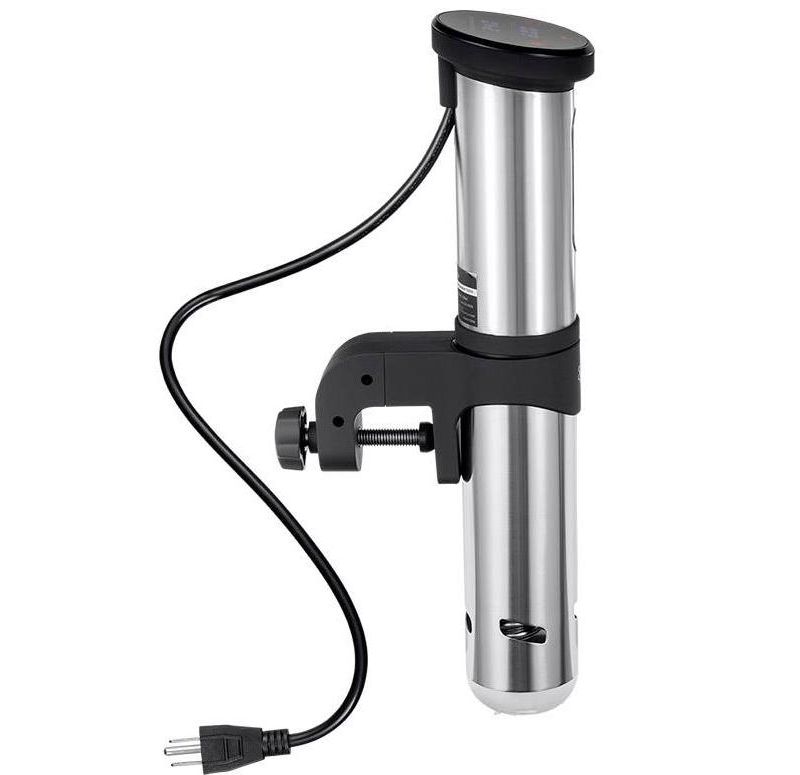 Oliso Pro VS95A Starter Kit - Silver