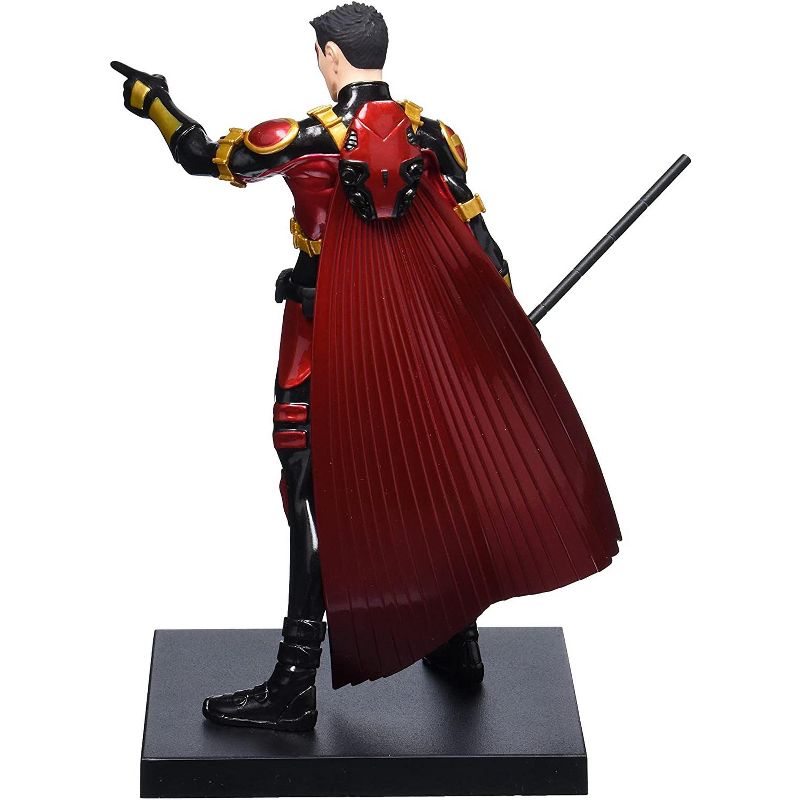 Kotobukiya DC Comics New 52 Red Robin Artfx+ Figure Statue