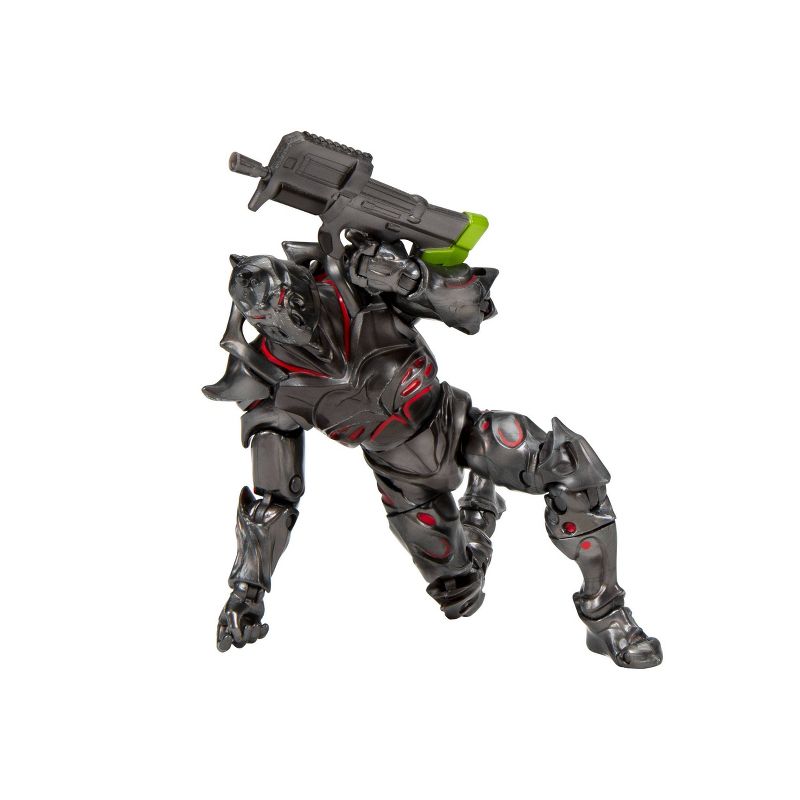 Fortnite - 1 Figure Pack (Legendary Series) (Ruin) S4