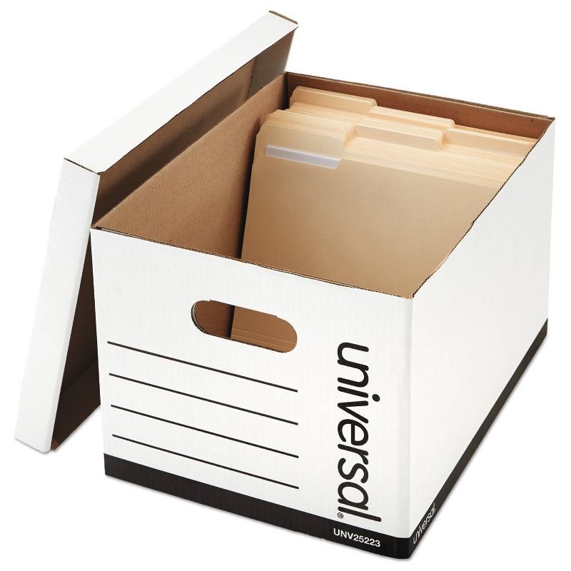 Universal Economy Boxes 10ct