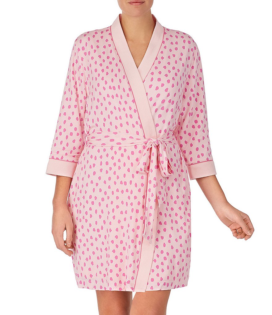 UGG Lorie Terry Wrap Robe