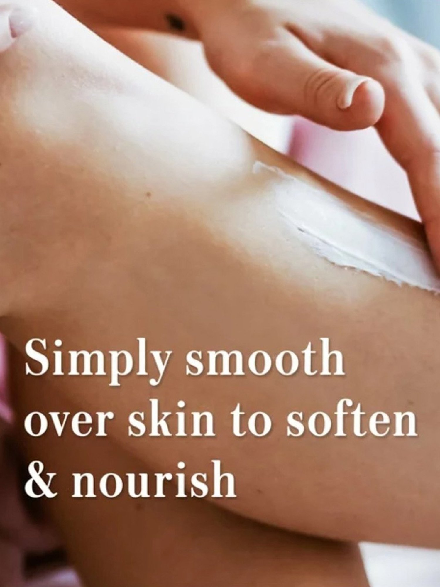 Bodycology Cherry Blossom Body Cream - 227 gm