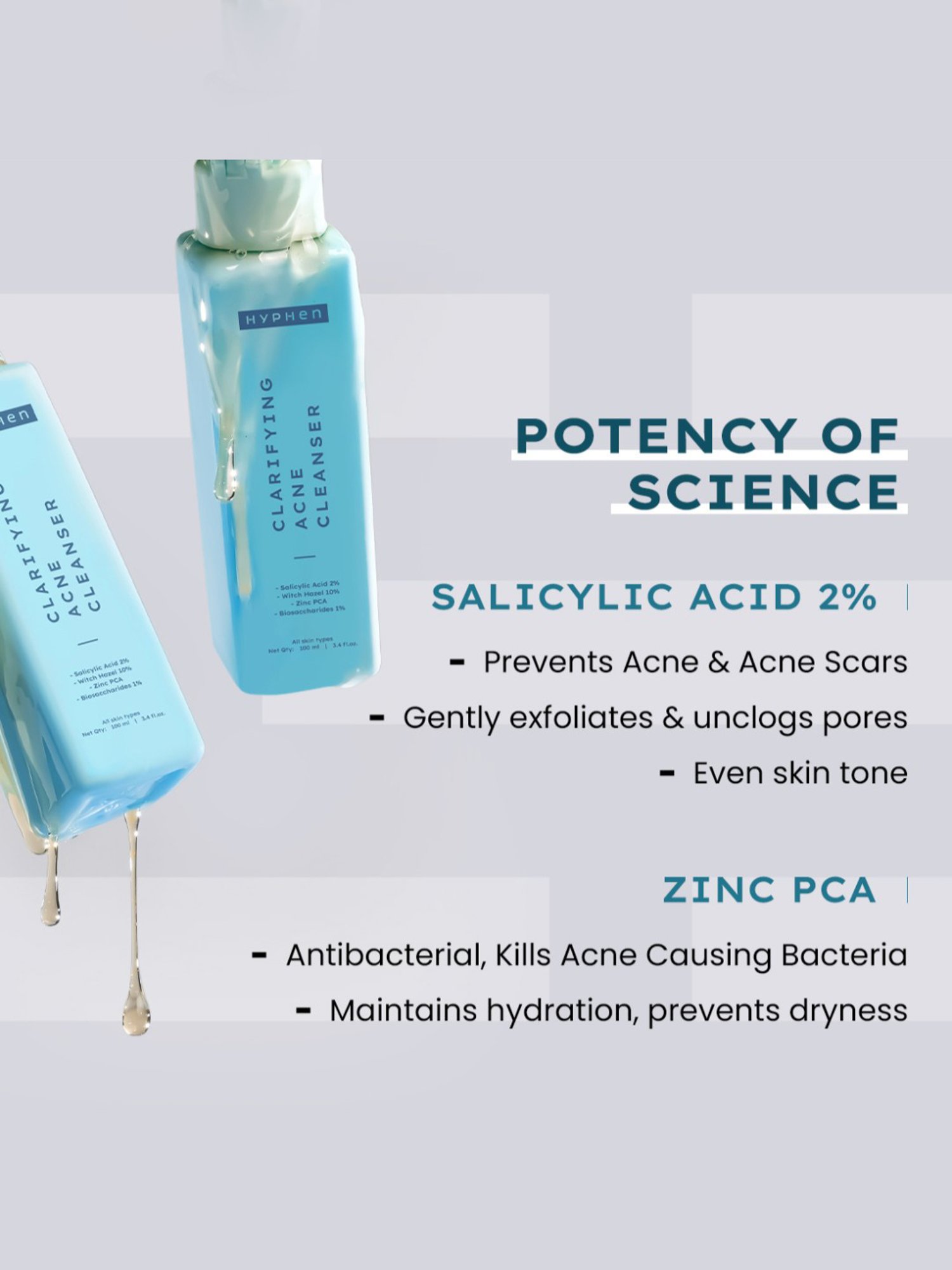 Lotus Herbals Illuminating Radiance Cleansing Foam - 100 gm