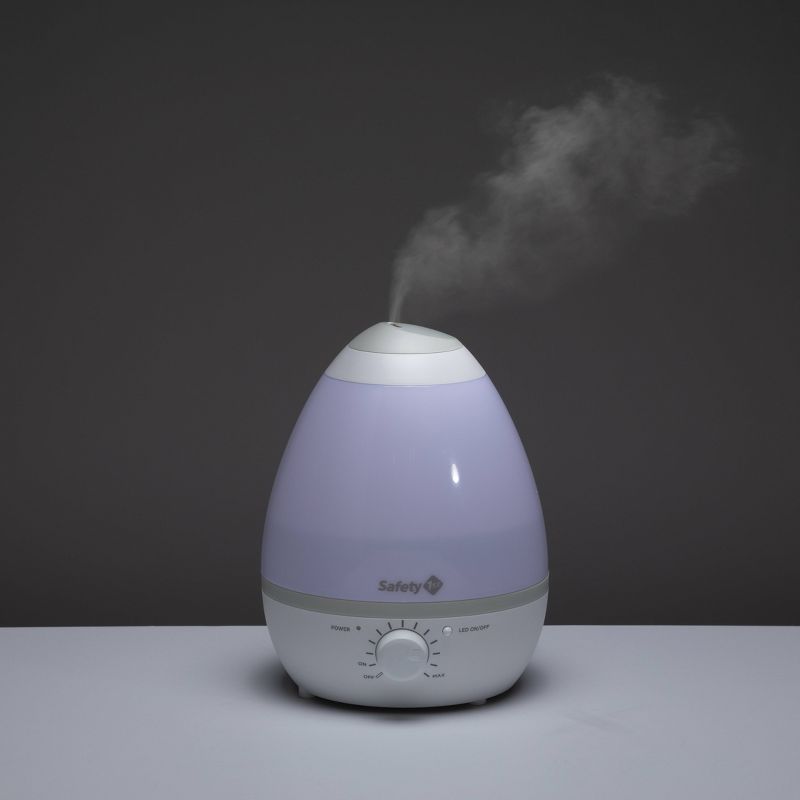 Safety 1st Easy Clean  3-in-1 Humidifier