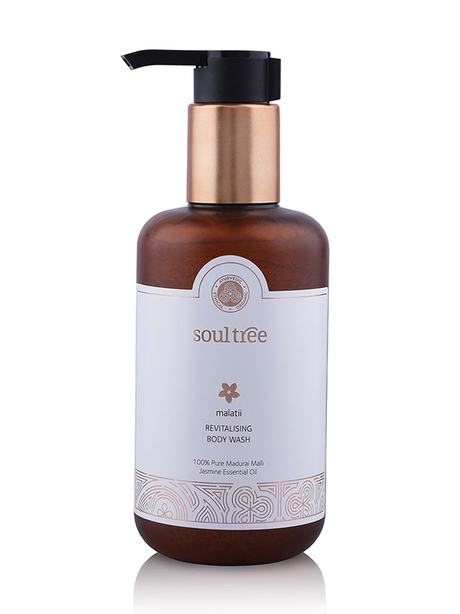 SoulTree Malatii Revitalising Body Wash - 250 ml