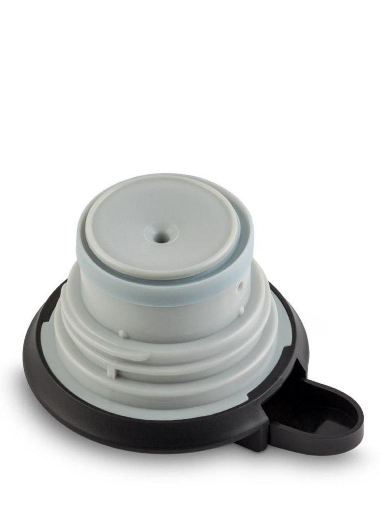 Freelance Silver Steel 2000 ml Vacuum Flask