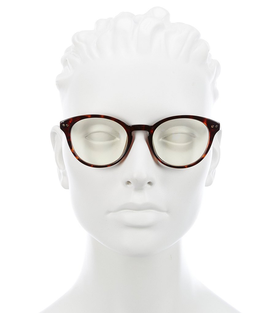 Peepers Frontier Tortoise Reading Sunglasses