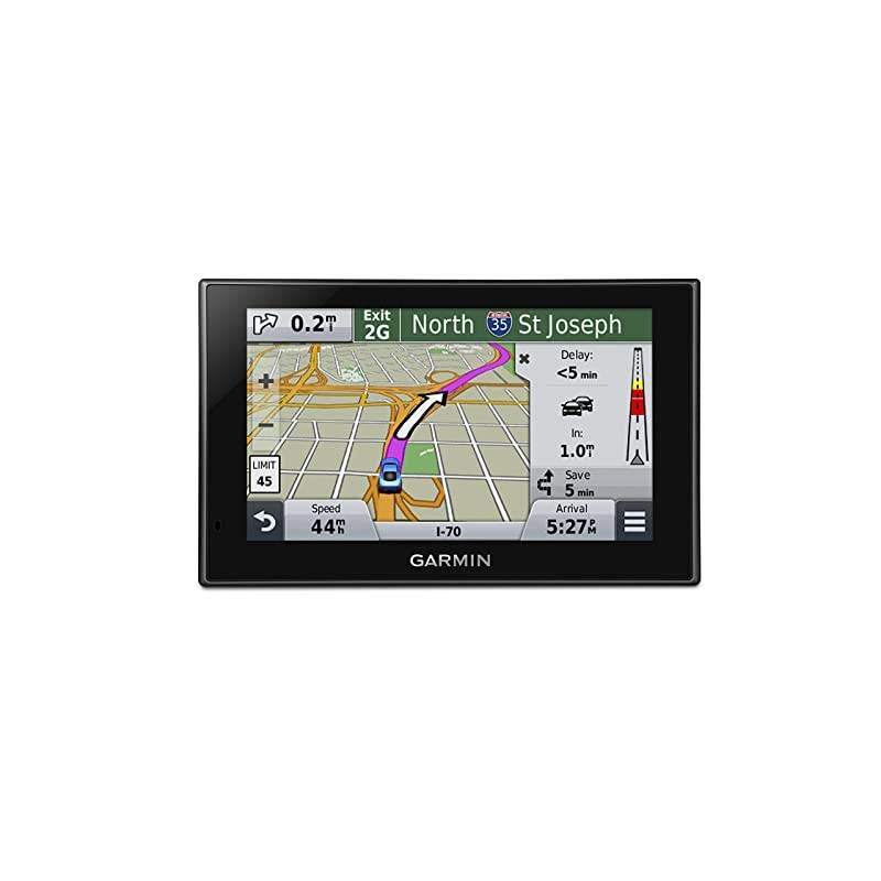 Nuvi 2639LMT North America,6" inch