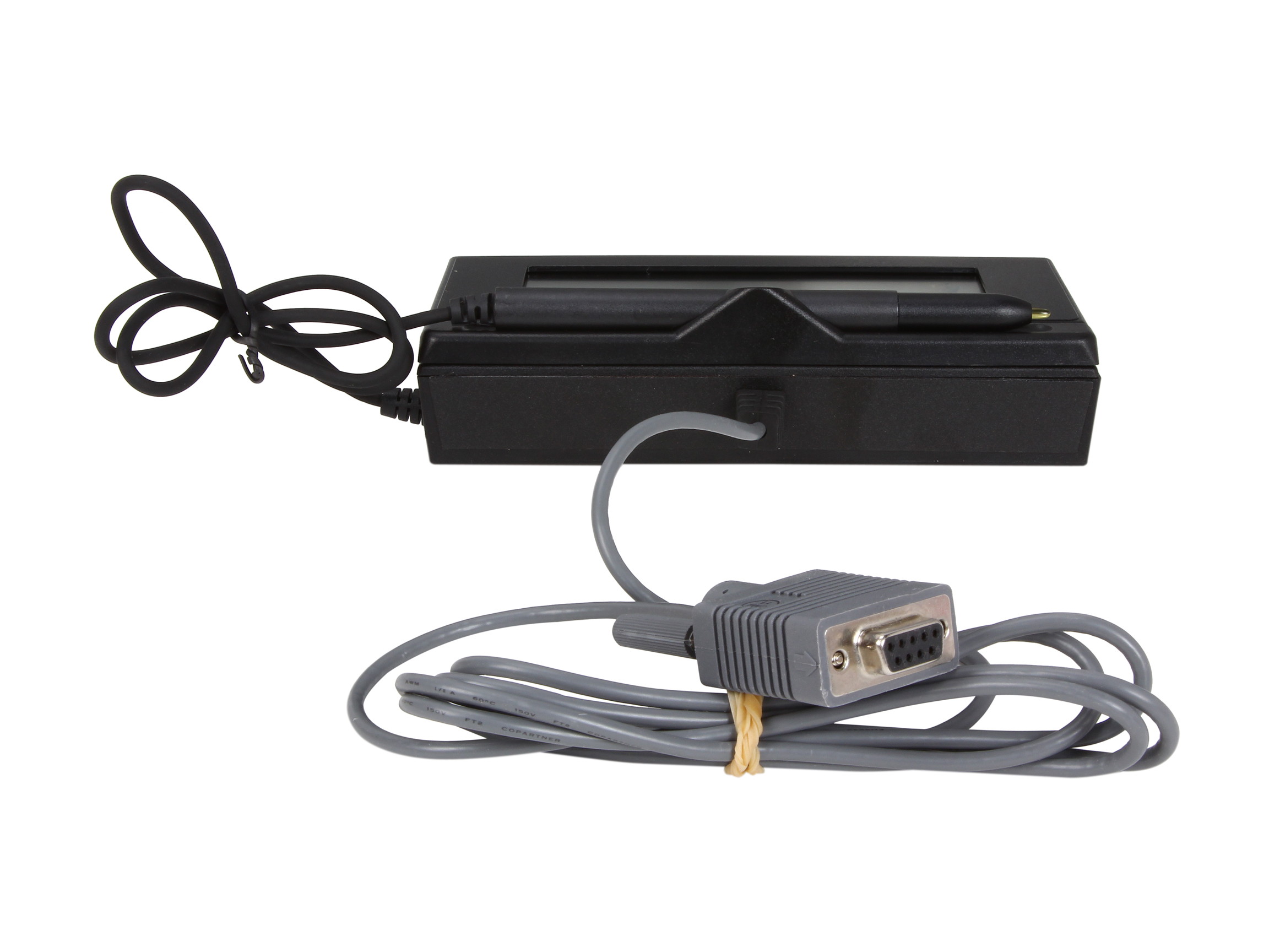 Distinow VP9811 ePad Stylus Eelectronic Signature Capture Pad