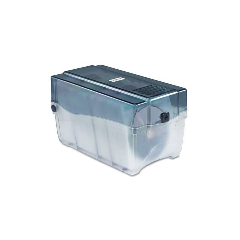 CDDVD Storage Case