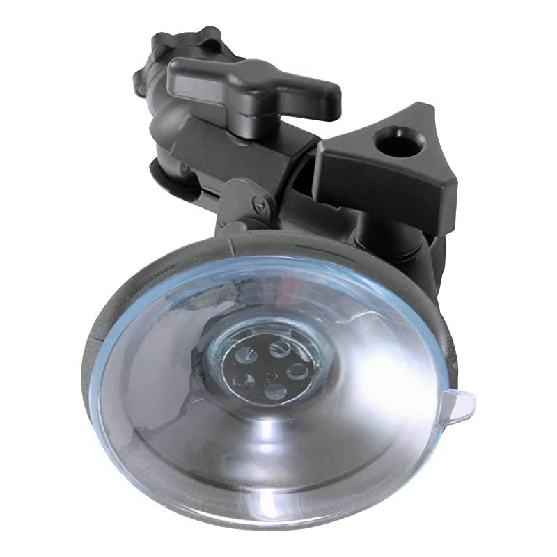 Devices Fat Gecko Mini Suction Camera Mount (DDMOUNT-MINI)