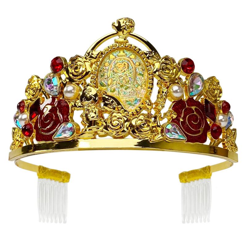 Disney Belle Tiara - Disney store