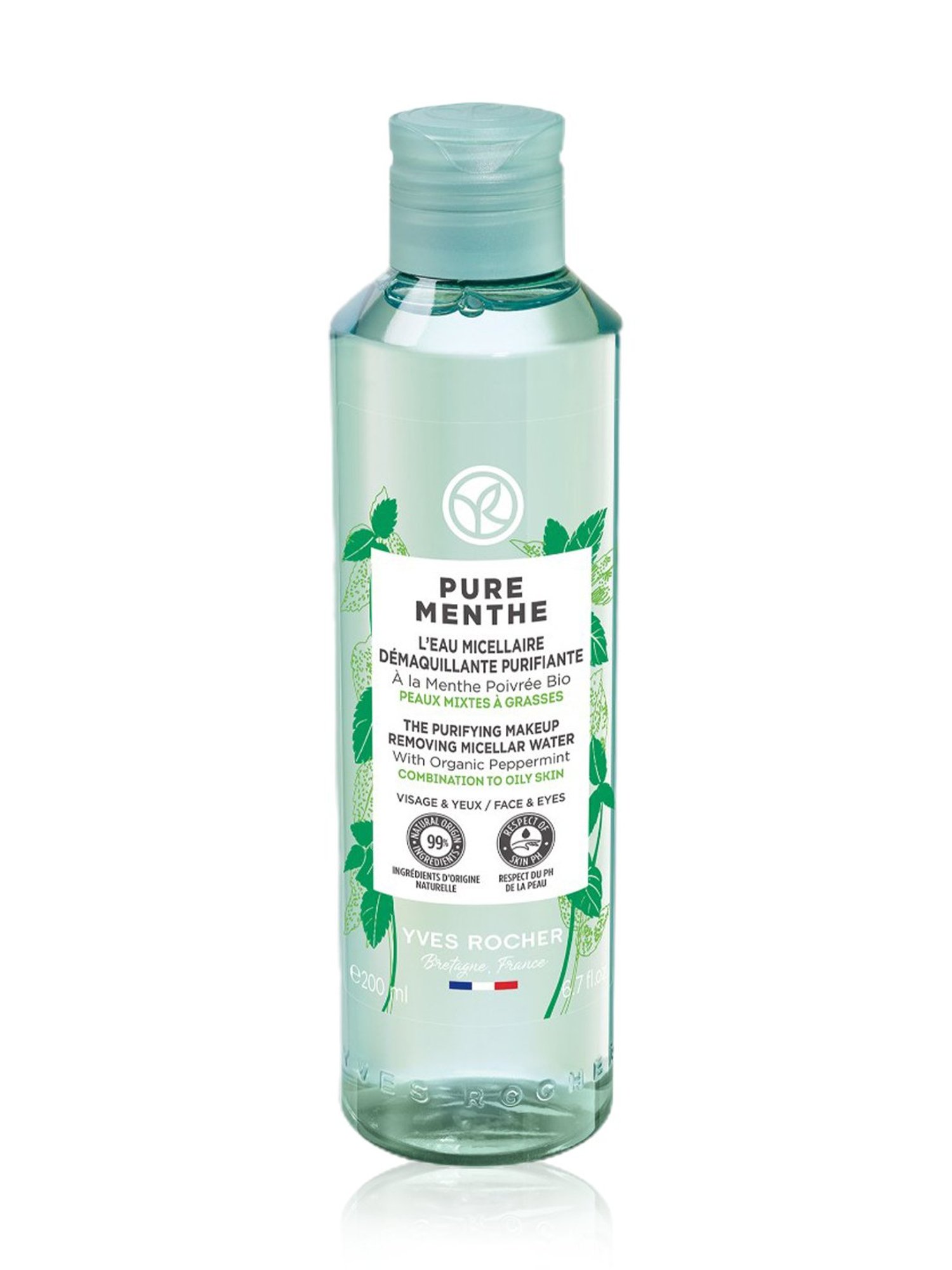 ISDIN Micellar Solution - 400 ml