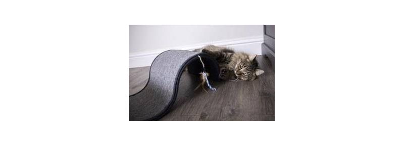 Petlinks Dream Curl Cat Scratcher