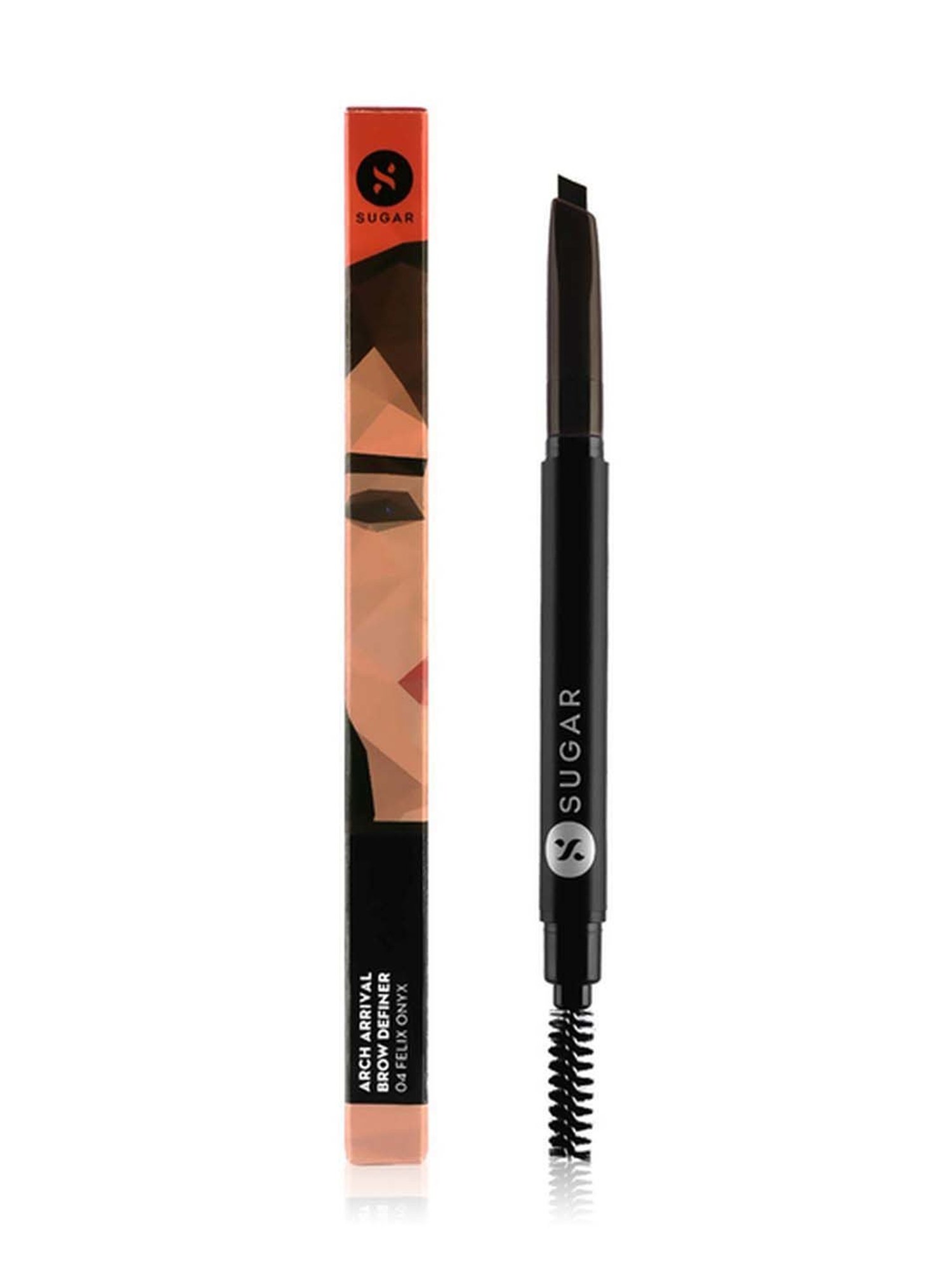 Bella Vita Organic Grow Brow Eyebrows & Eyelash Hair Growth & Volume Oil - 12 ml