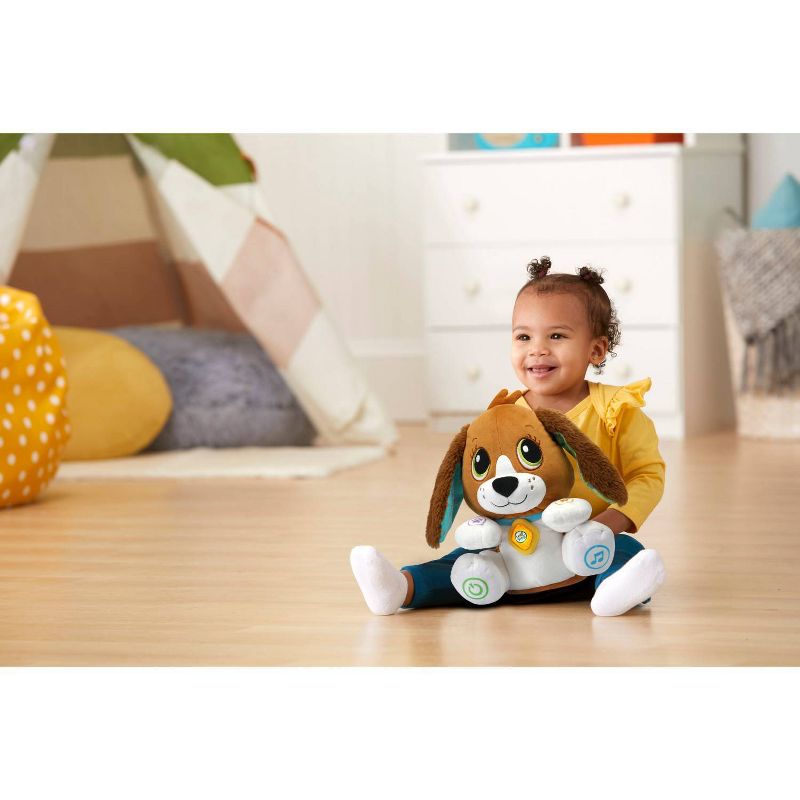 LeapFrog Speak & Learn Puppy