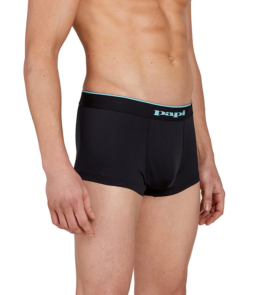 Papi Space Dye Trunks 2-Pack