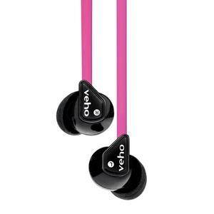 Noise Isolating Super Soft Earbud