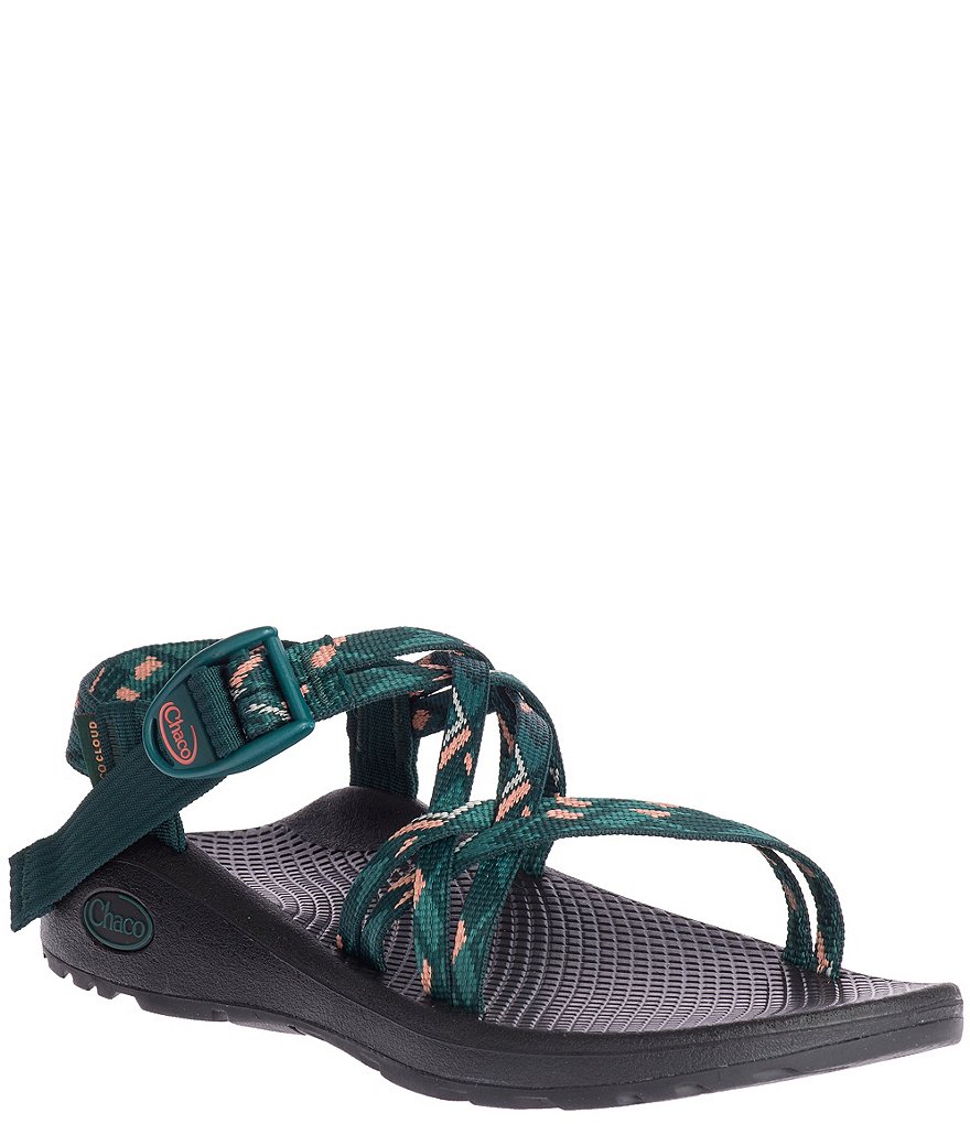 Chaco Women's Z Cloud X Adjustable Sandals