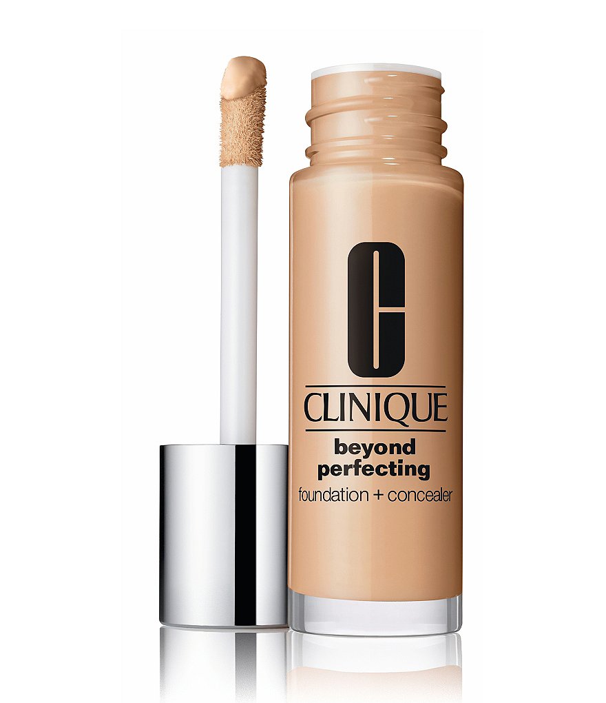 Clinique Beyond Perfecting Foundation & Concealer